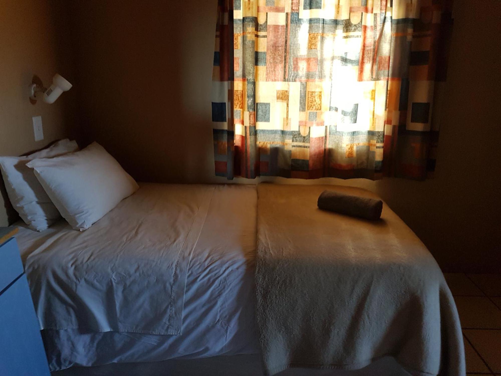 クランウィリアム Traveller'S Restヴィラ 部屋 写真