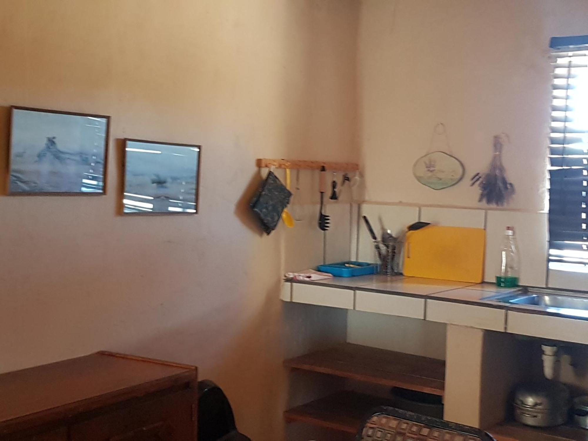 クランウィリアム Traveller'S Restヴィラ 部屋 写真