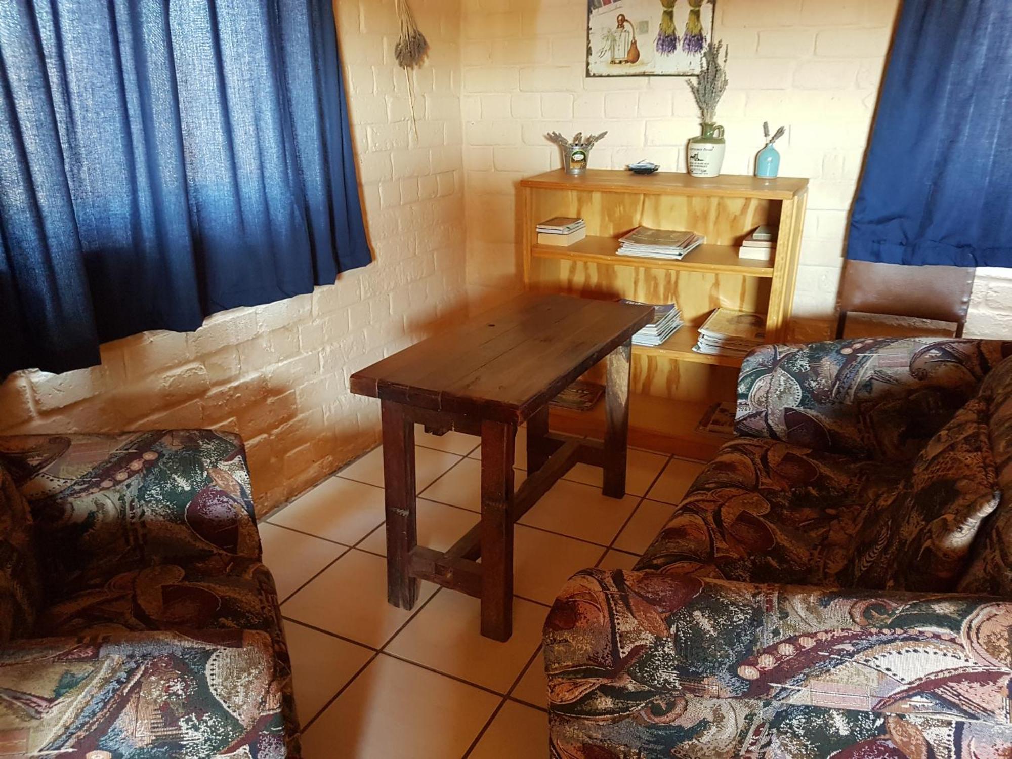 クランウィリアム Traveller'S Restヴィラ 部屋 写真